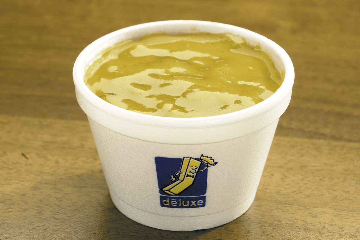 Gravy