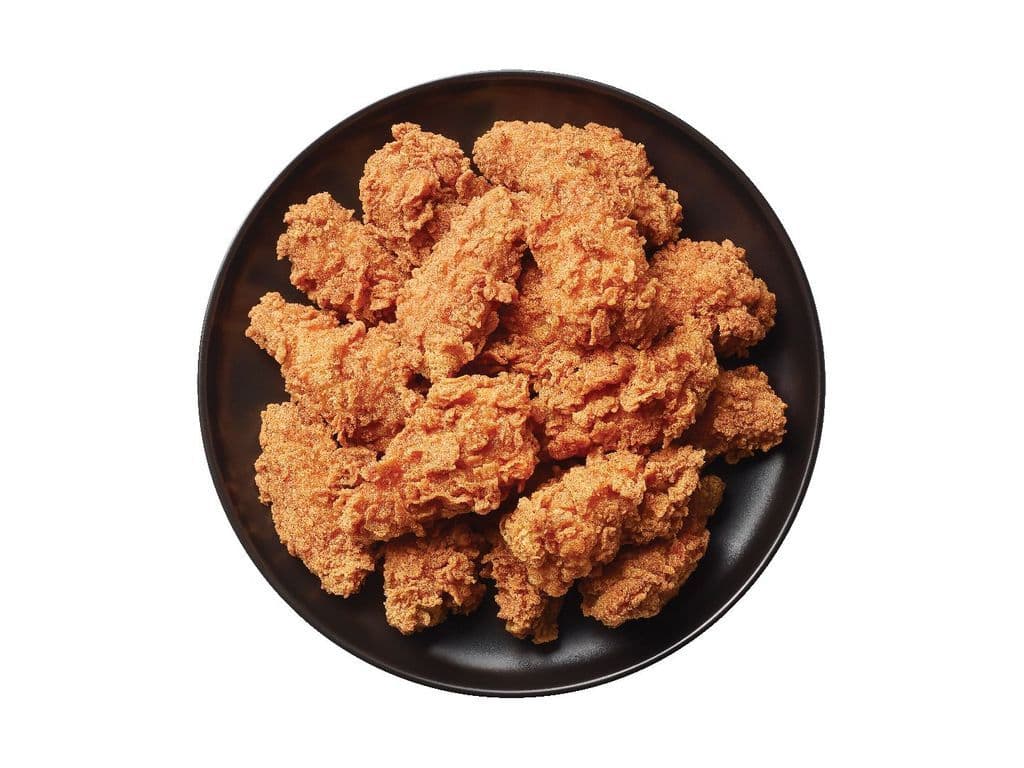 BB Wings(7pcs)