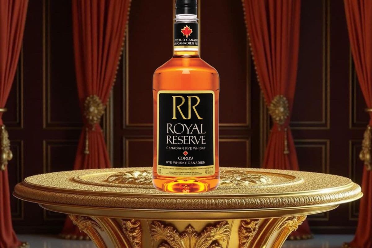 ROYAL RESERVE (1 x 1.14L)