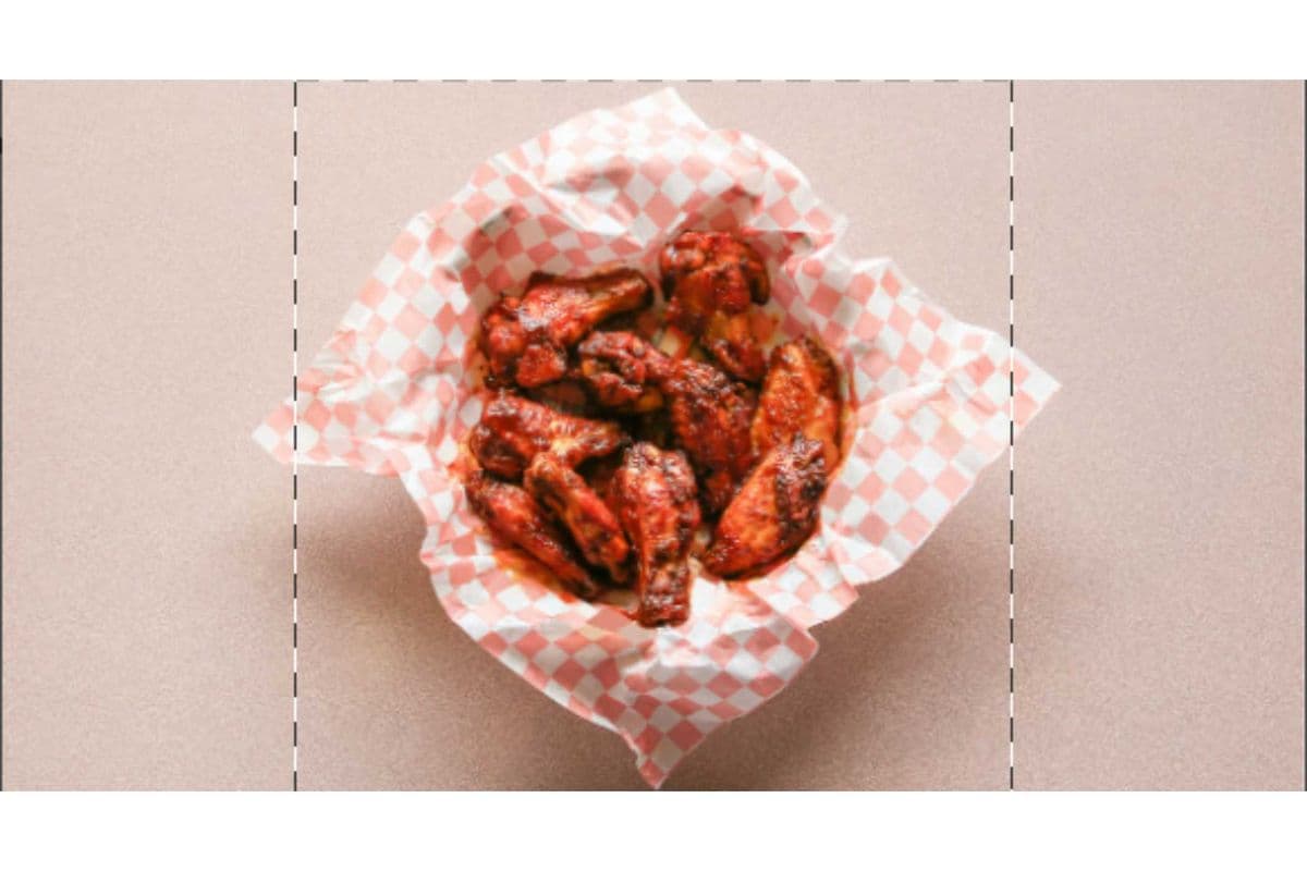 Wings (1 lb)