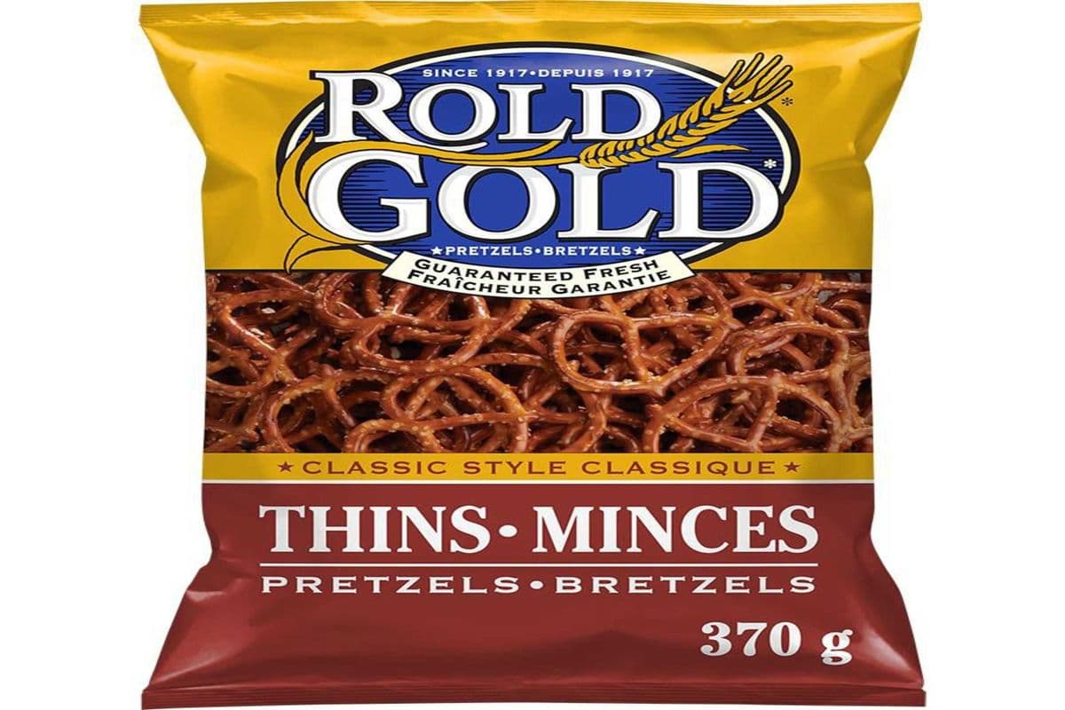 Rold Gold (370 gm)
