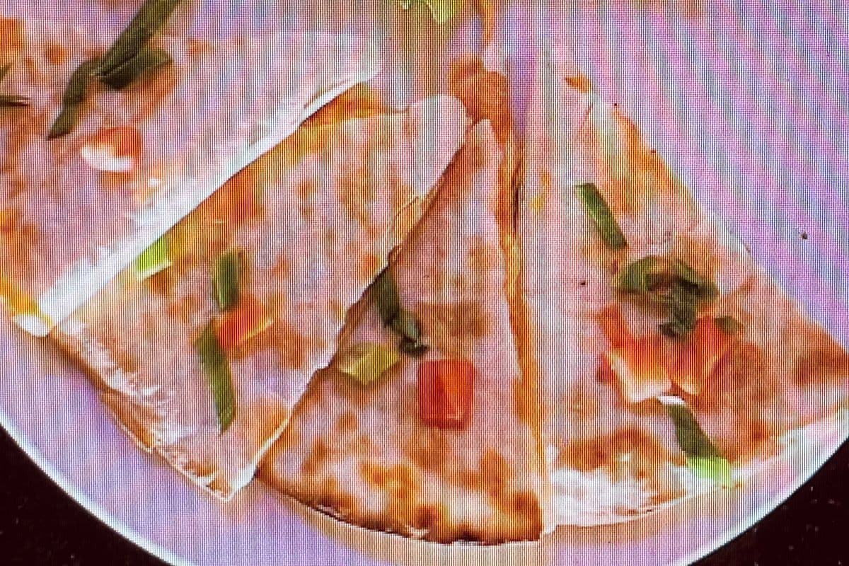 Quesadilla