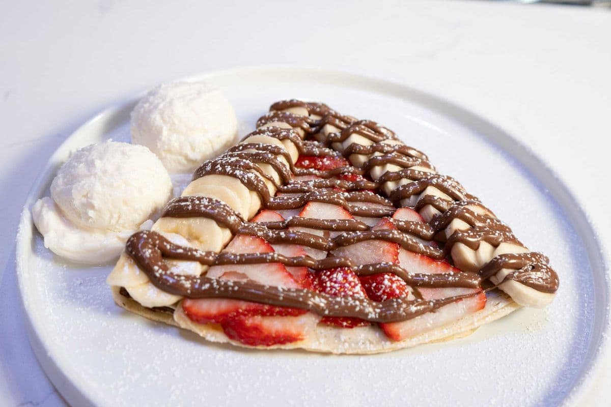 Banana Split