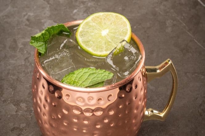 Mango Masala Soda