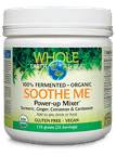 Whole Earth & Sea Mixer - Soothe Me Power-Up (125g)