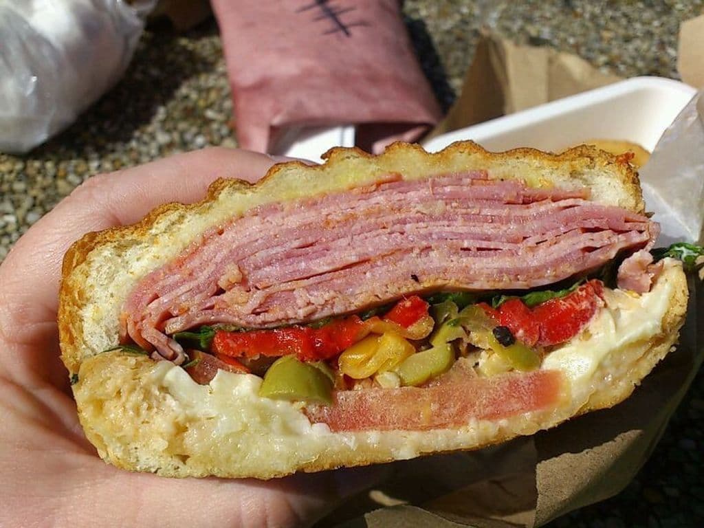 CLASSICO PANINO