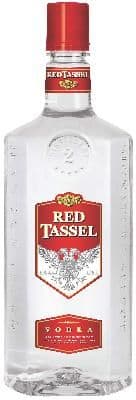 Red Tassel (1.75 L) (1 x 750)
