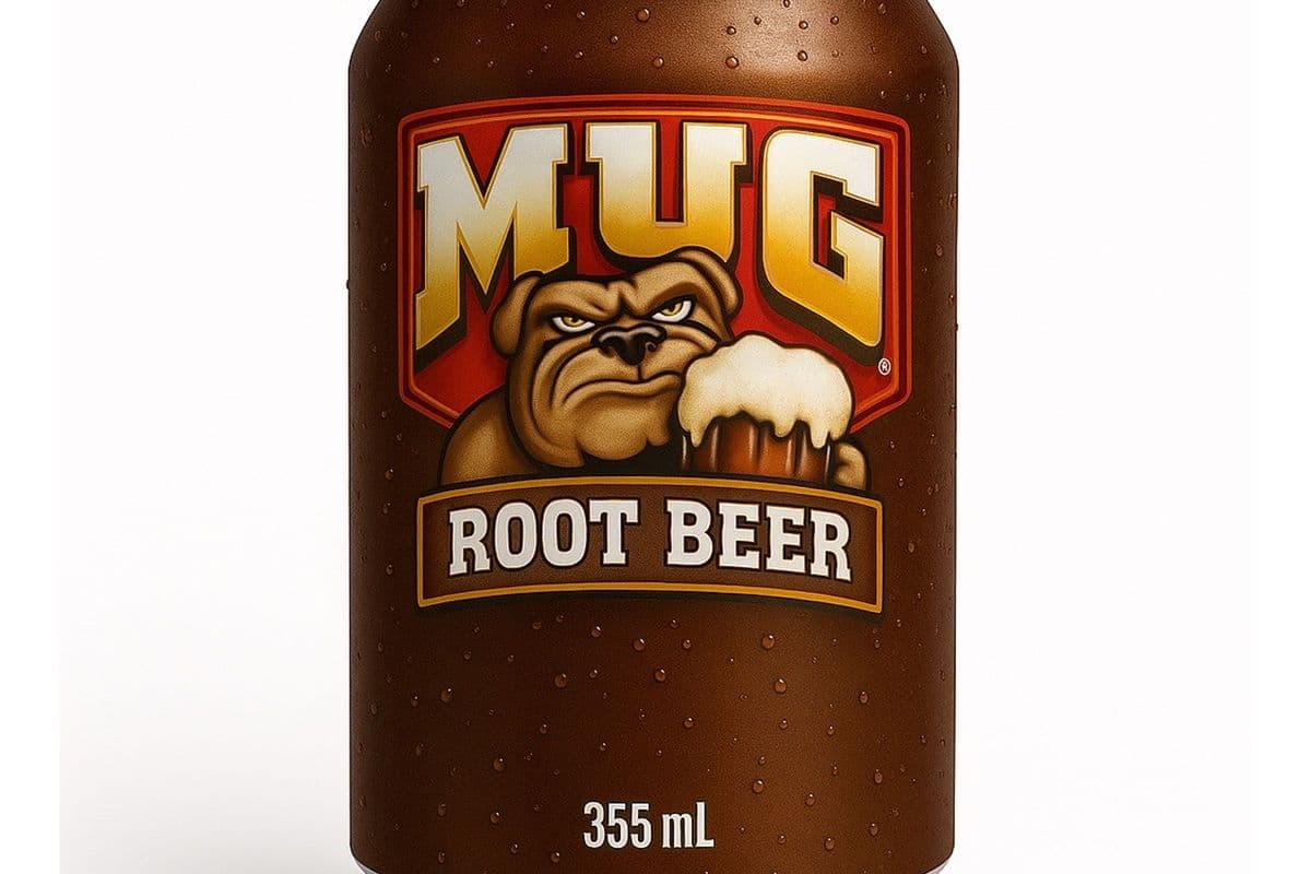 Root Beer