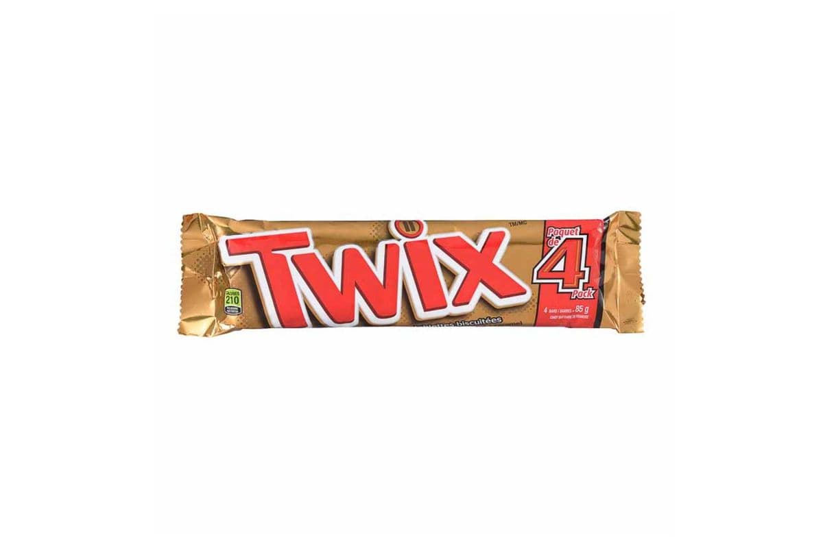 Twix (85 g)