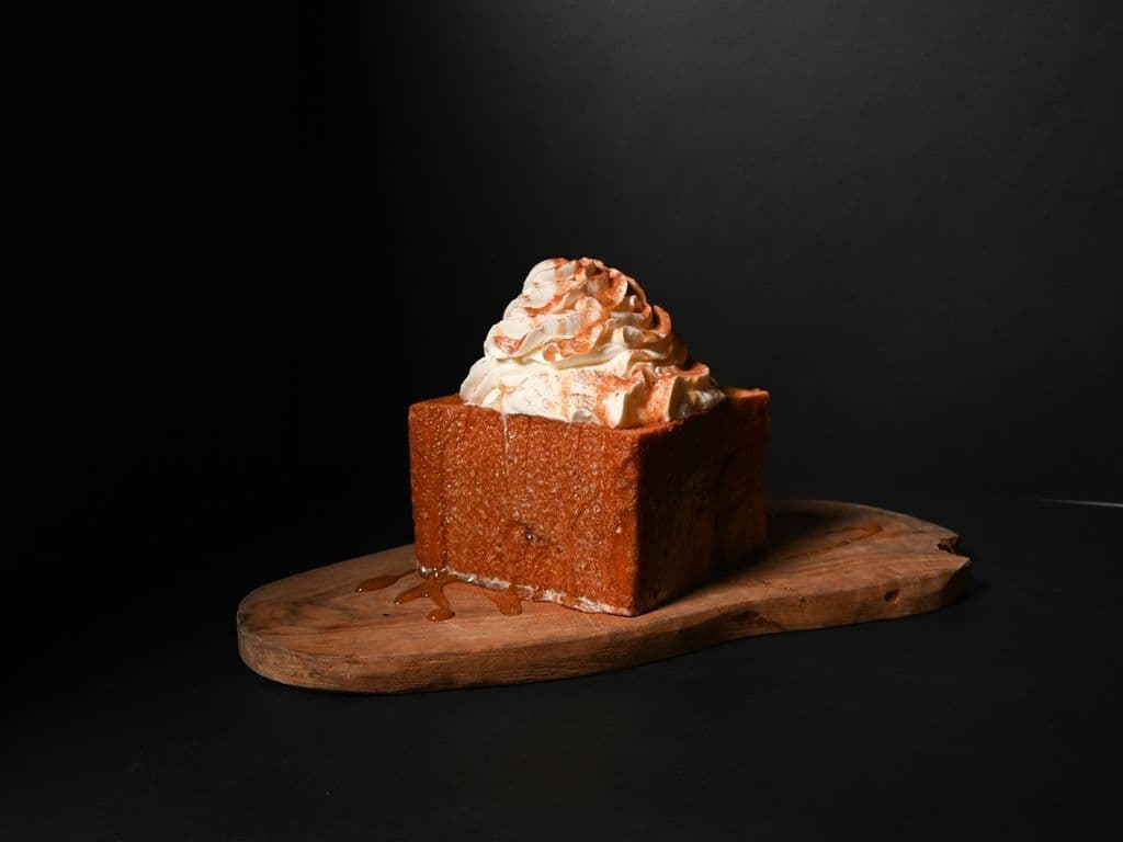Honey Butter Bread