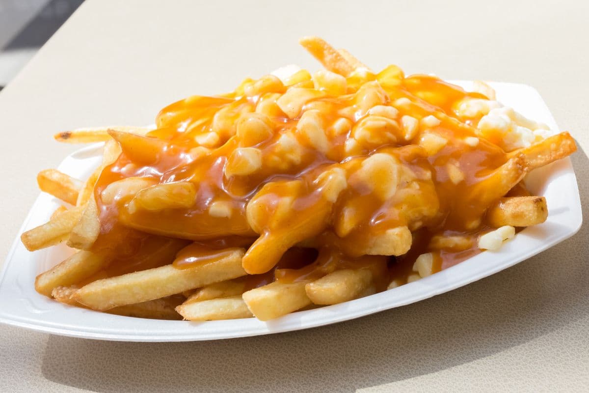 Poutine