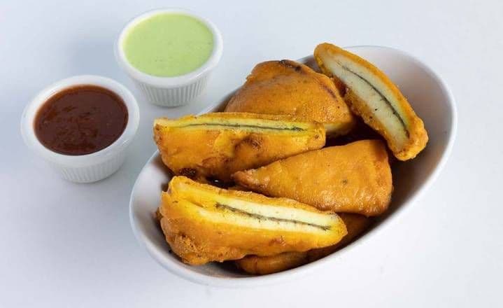 Paneer Pakora