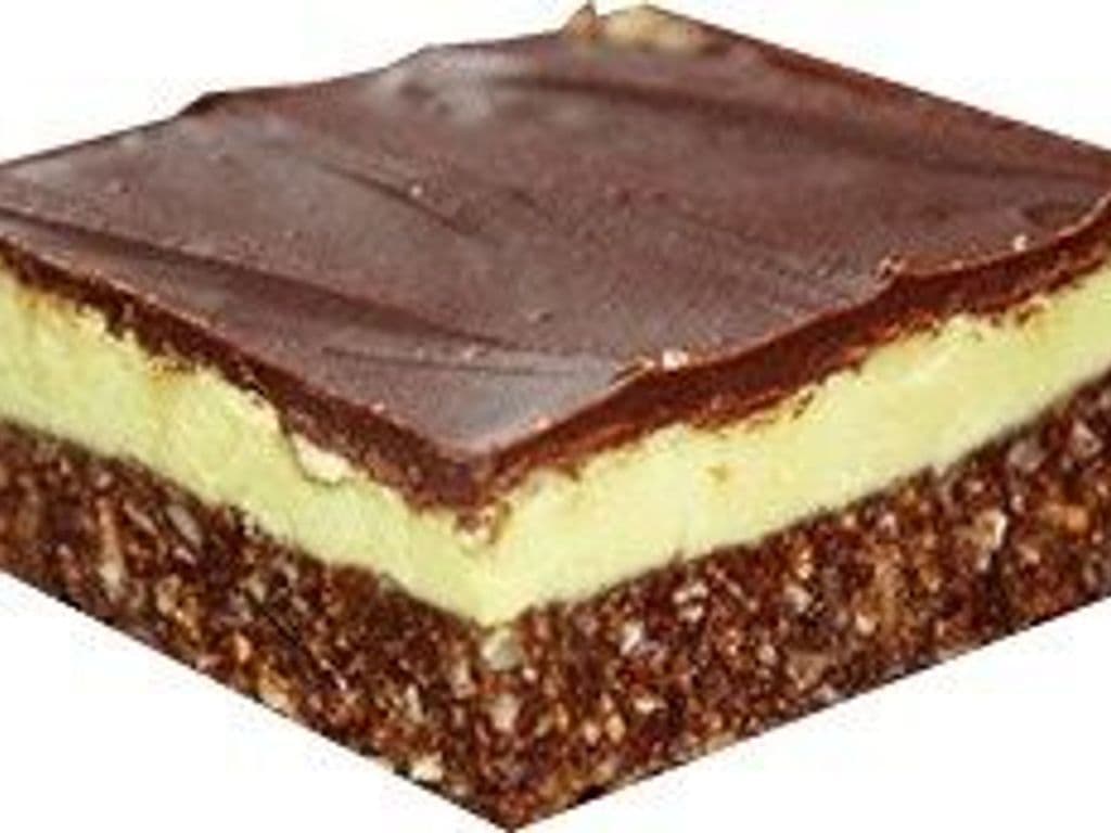Nanaimo Bar