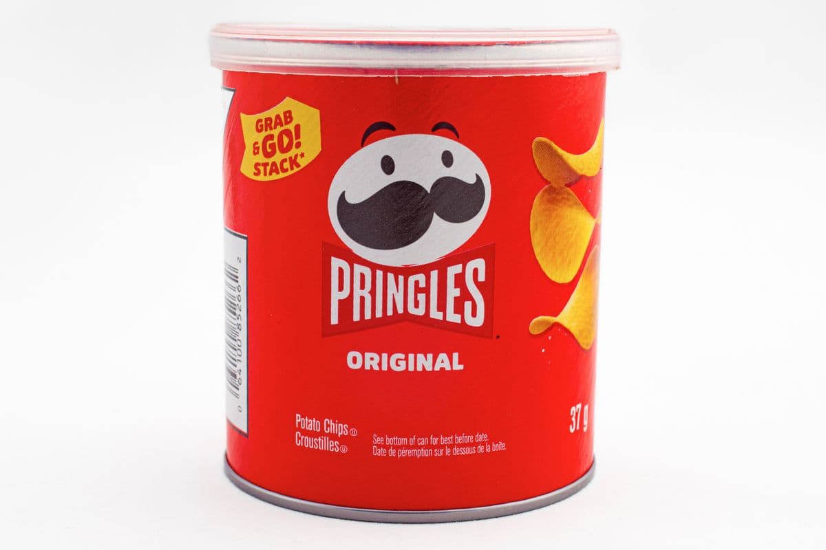 Pringles Original (37 g)