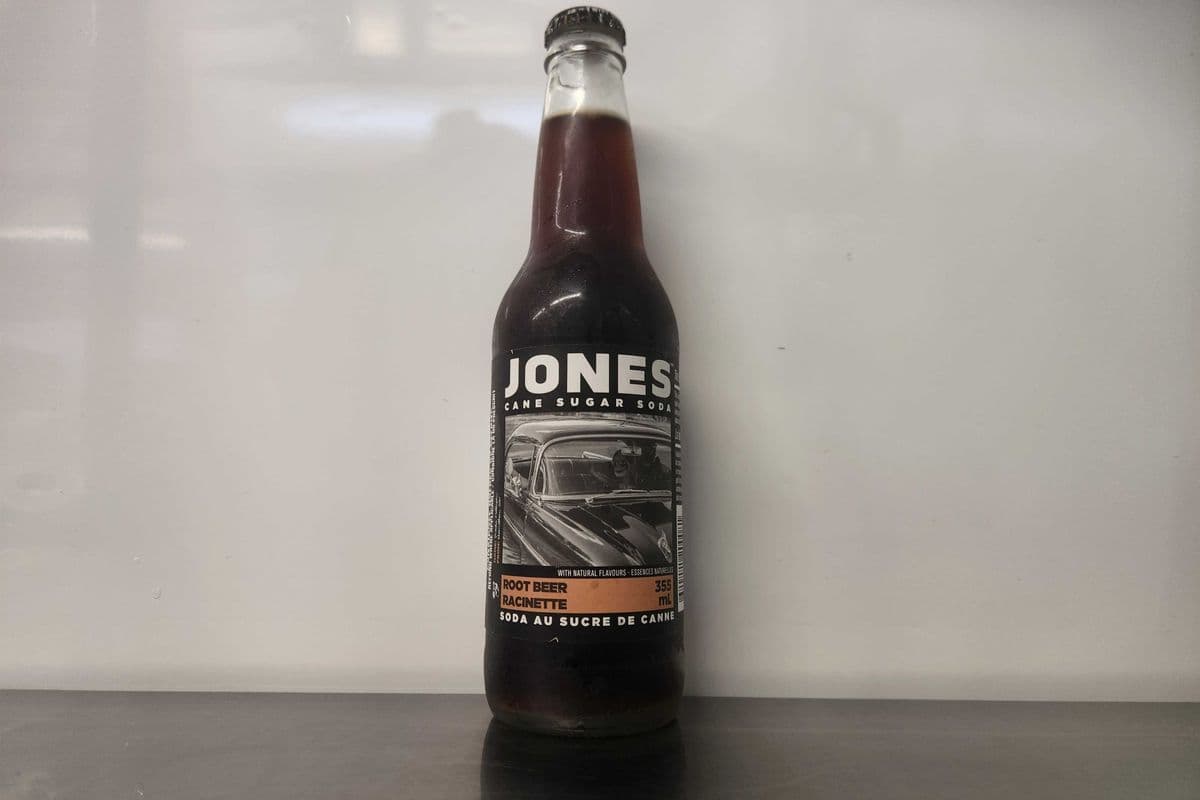 Root Beer (Jones)