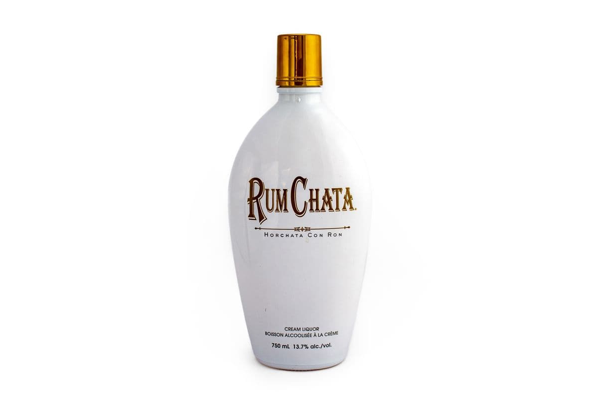 RumChata Cream Liquor (1 x 750ml)