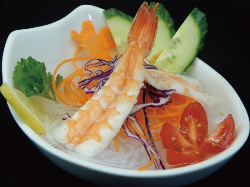 Ebi Sunomono