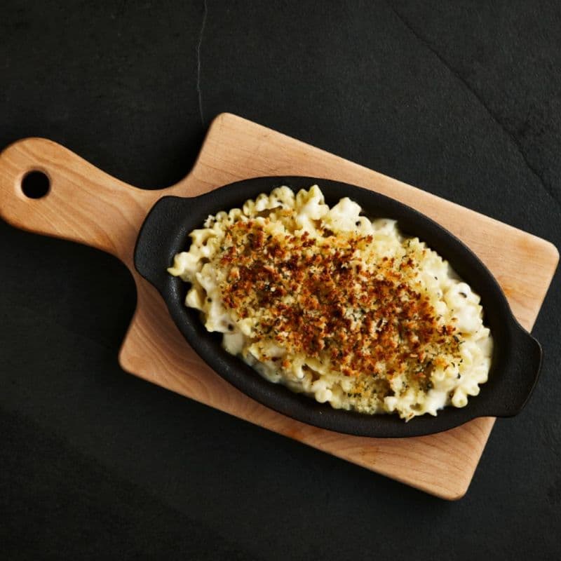 Maf & Cheese