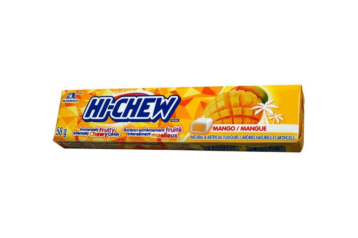 HI-Chew Mango