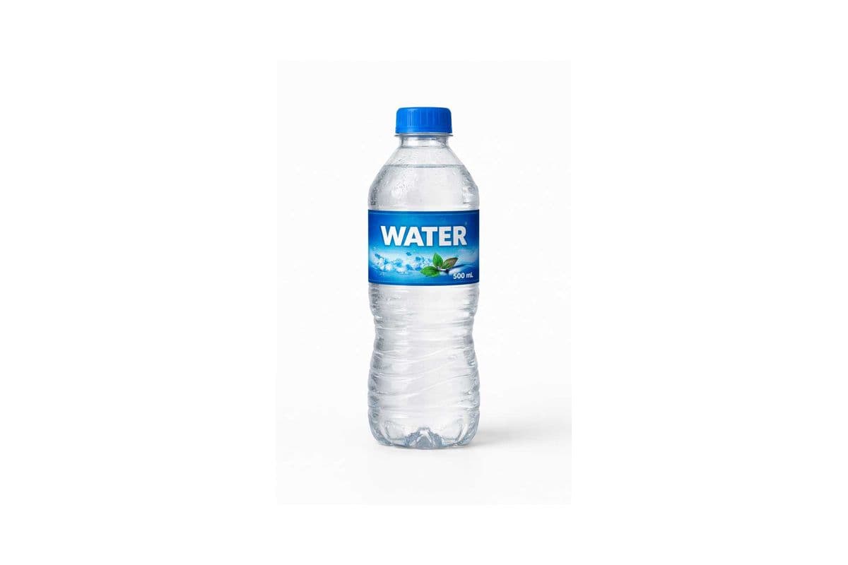 Bottled Water