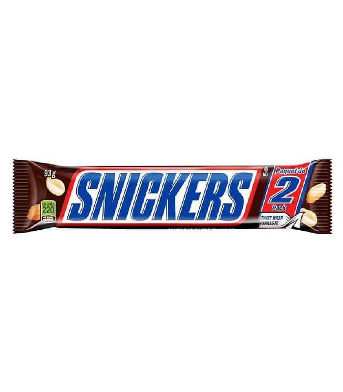 Snickers King Size (93 g)
