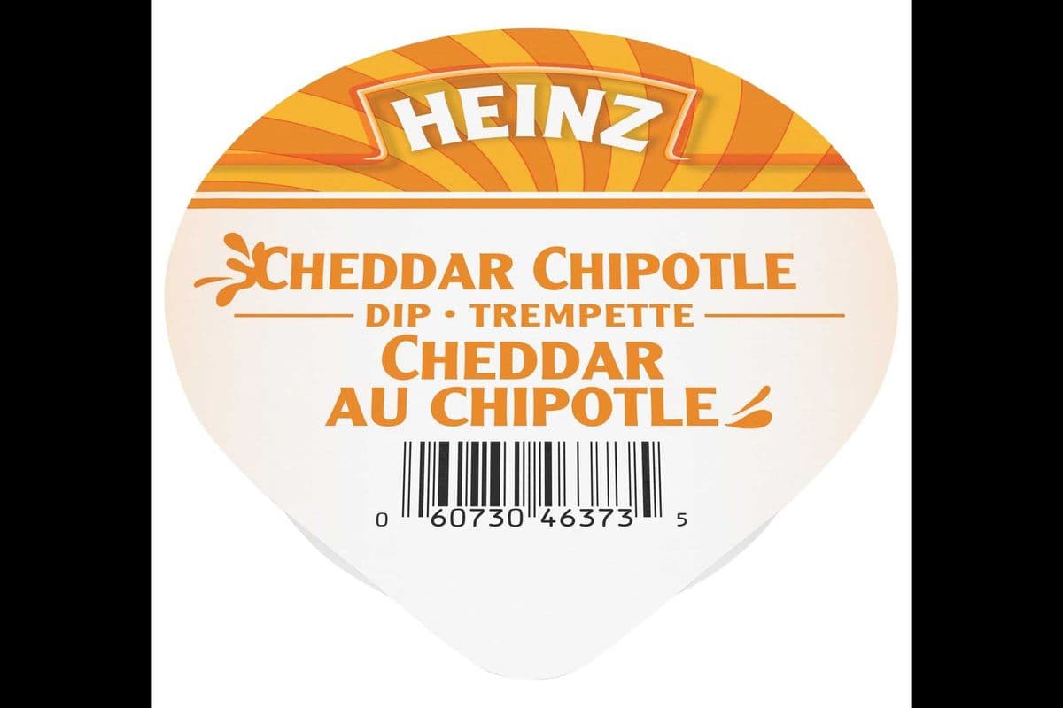 Cheddar Chipotle Dip