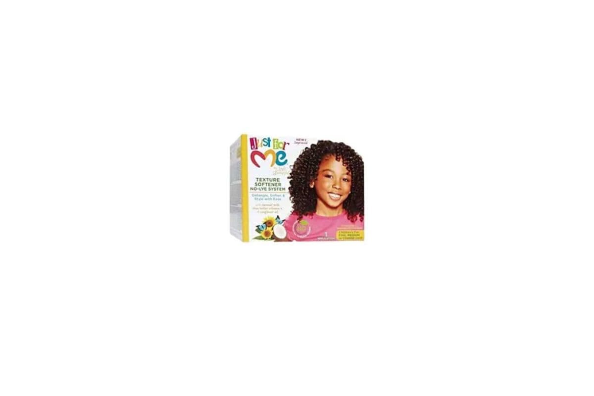 Just for Me Texture Softener