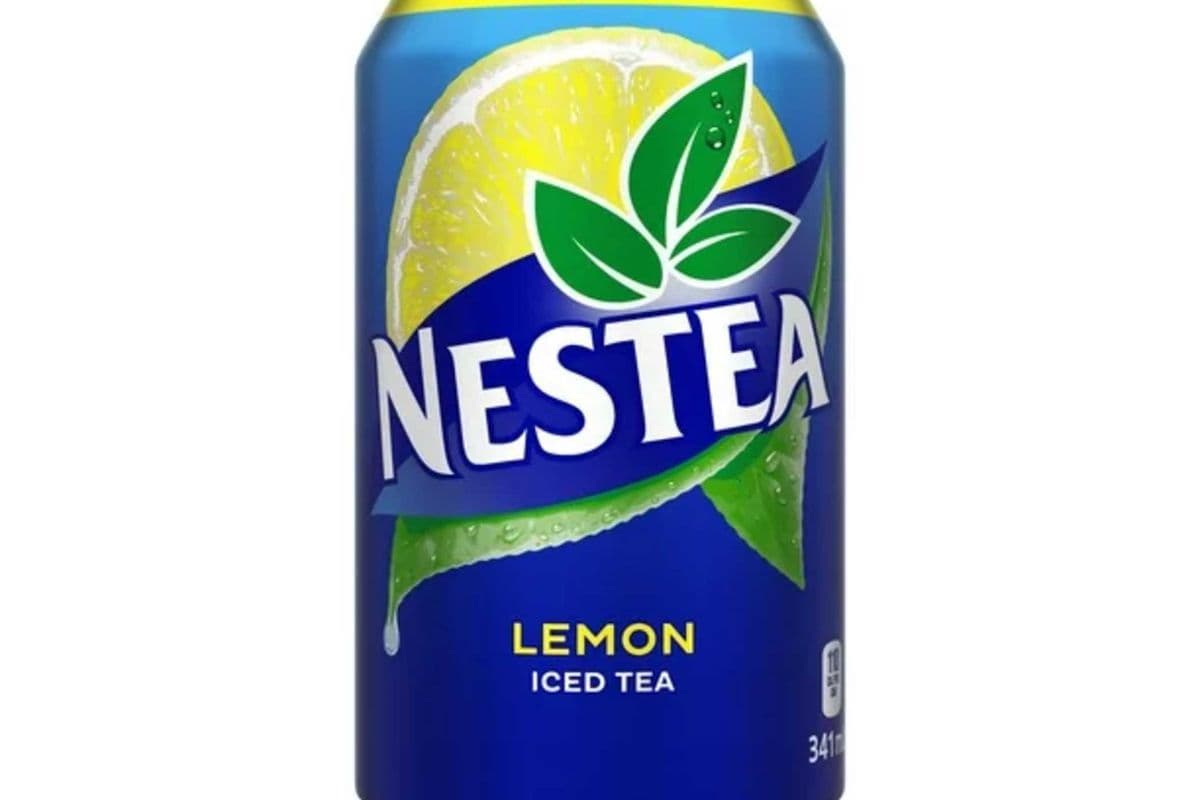 Nestea Can Original (341 ml)