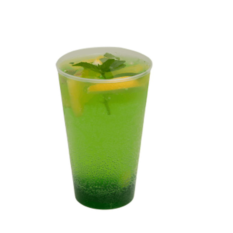 Pineapple Kiwi Dream Mocktail