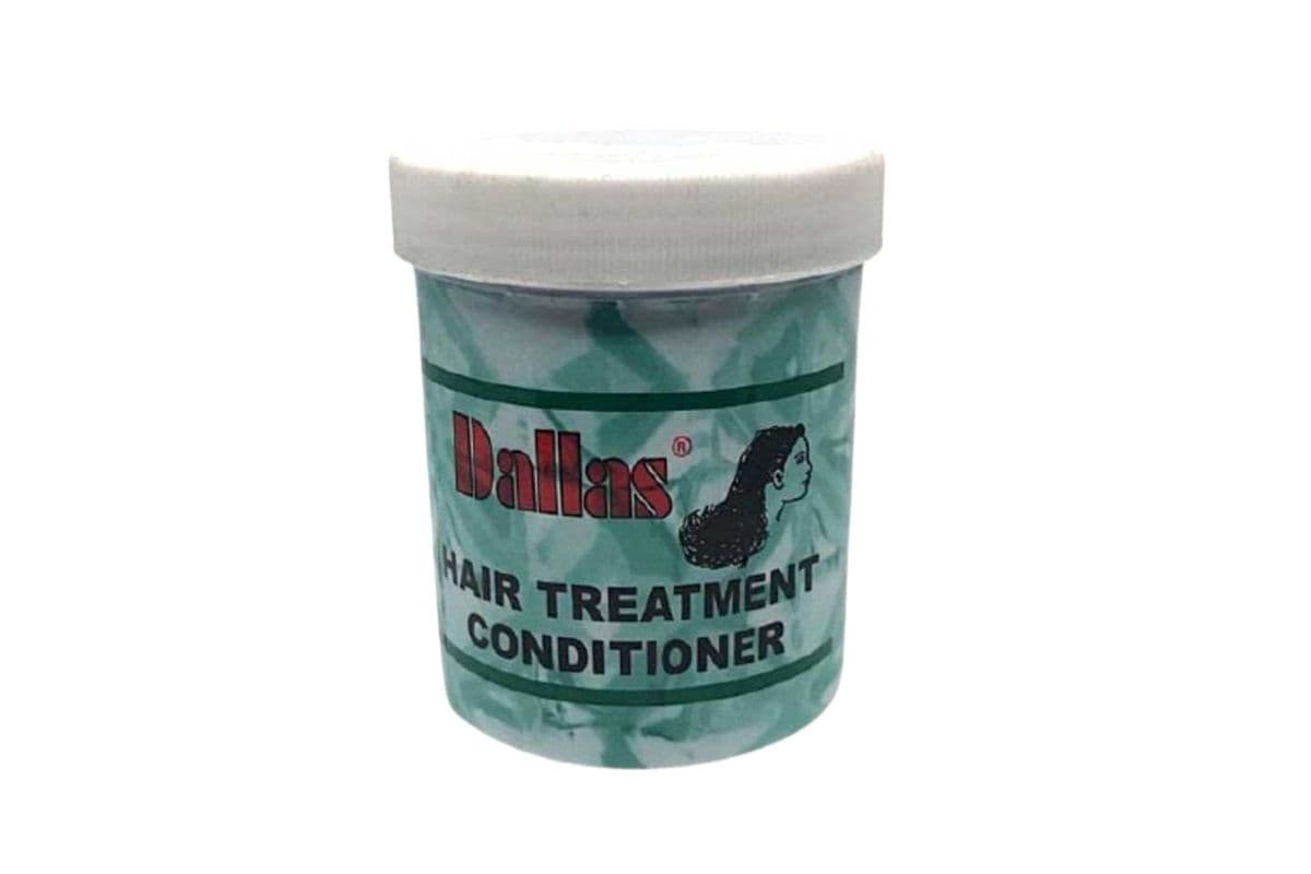 Dallas Hair Cream