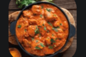 Butter Chicken Masala
