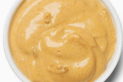 Curry Aioli