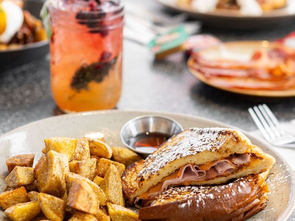 Monte Cristo