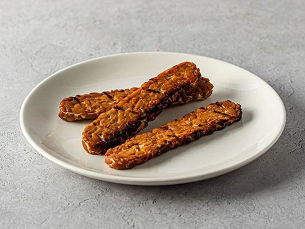 Organic Non-GMO Tempeh