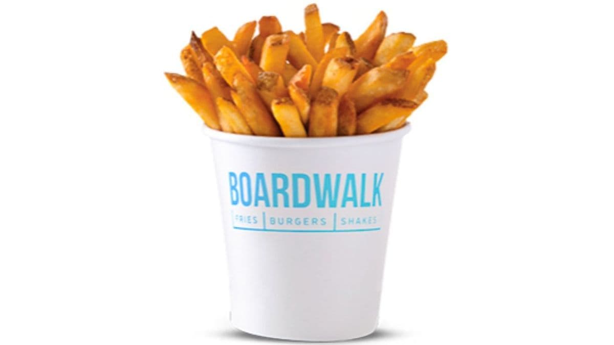 Fries