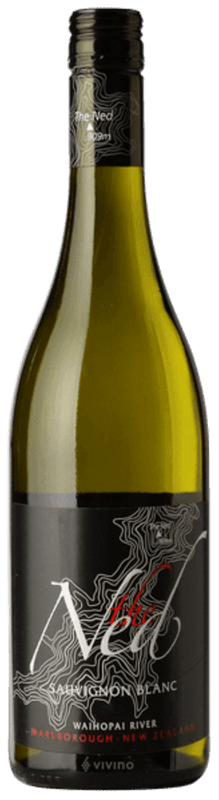 The Ned Sauvignon Blanc (1 x 750ML)