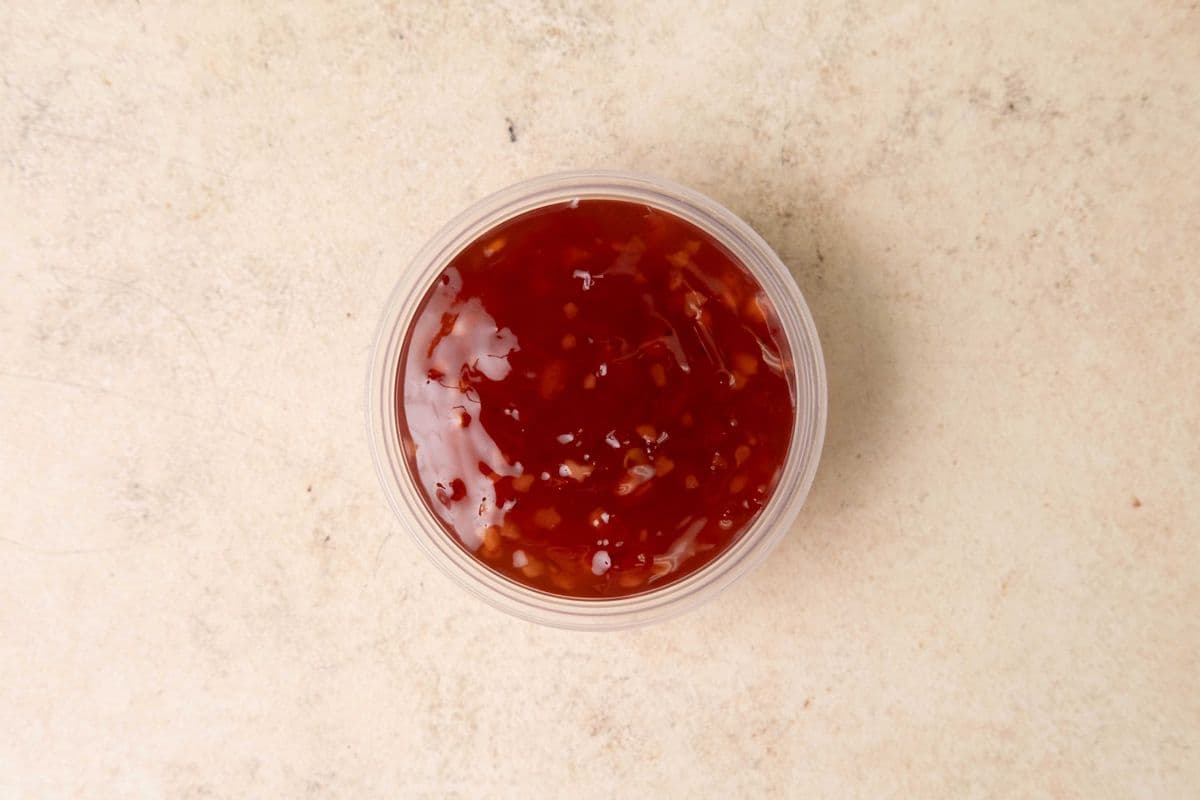 Sweet Chilli