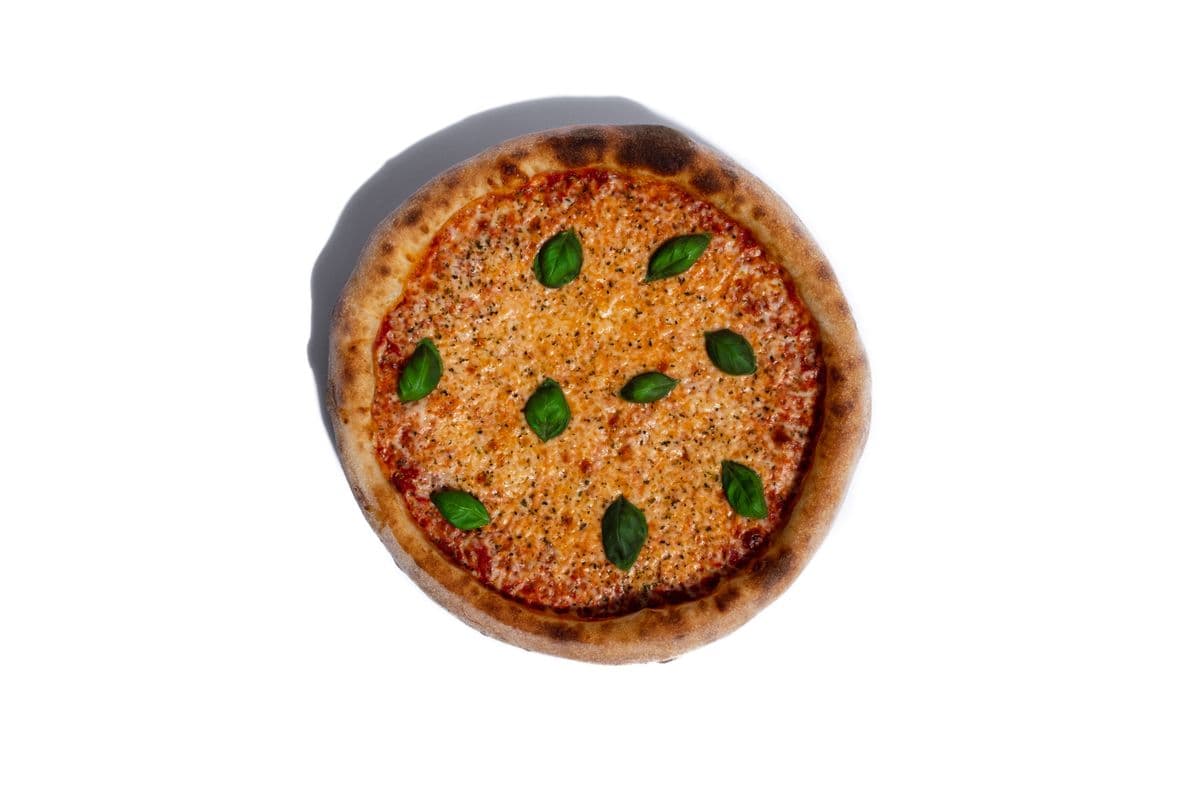 10" Margherita