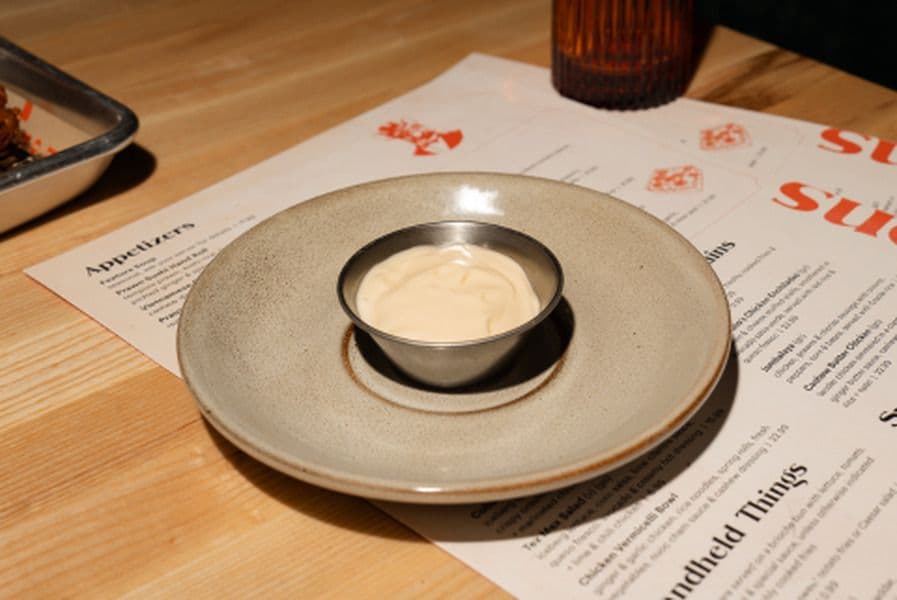 Side Mayo