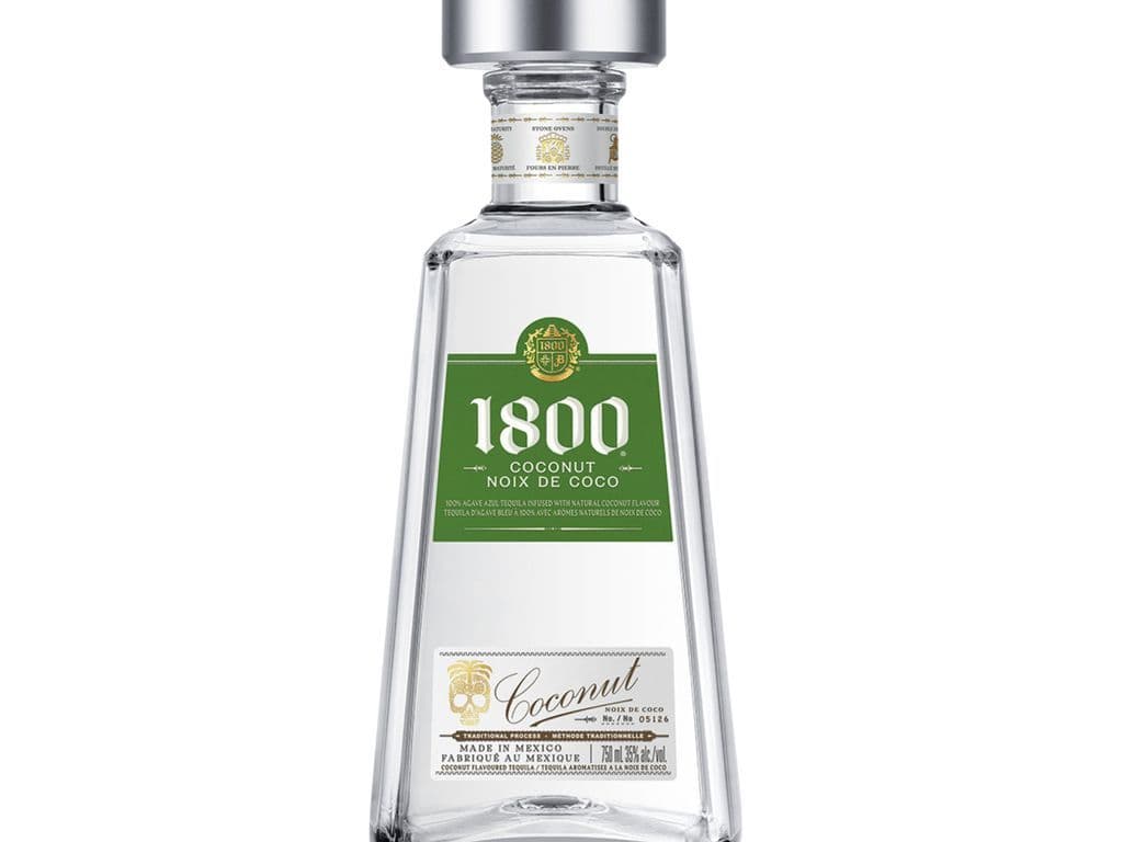1800 - Coconut (750ml)