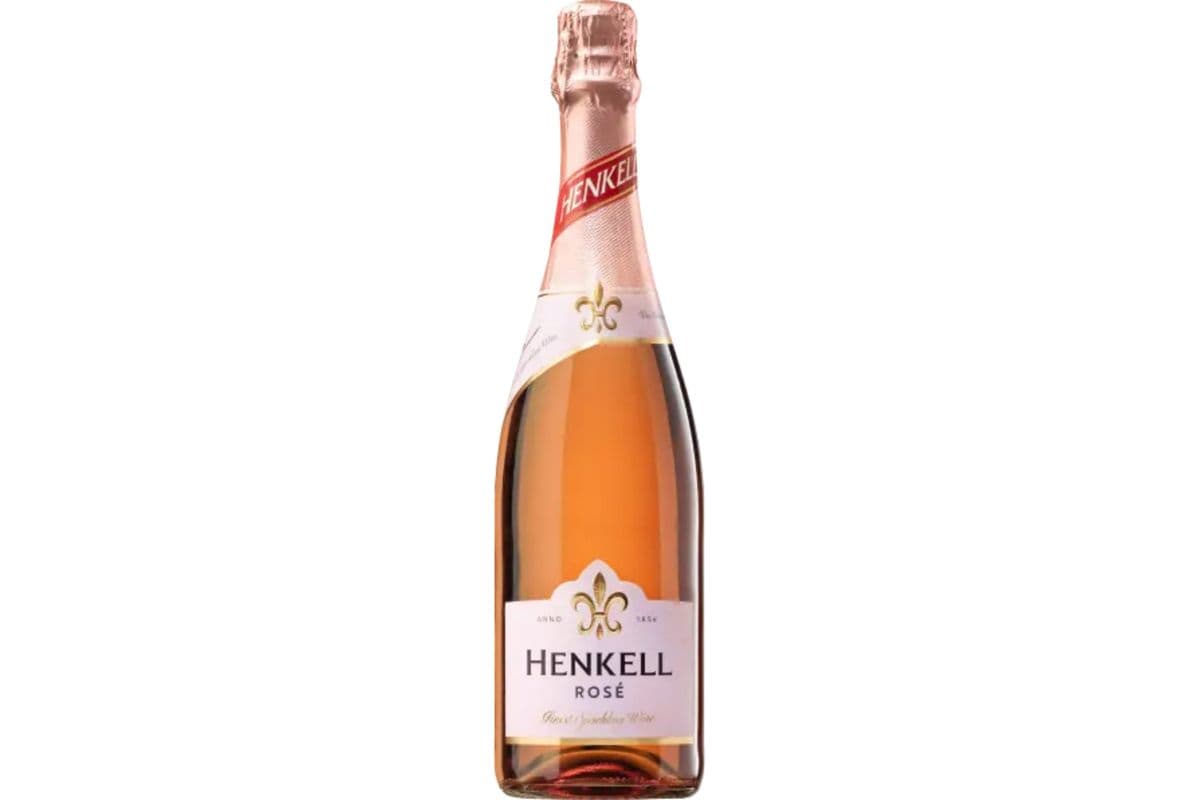Henkell Rose (1 x 750 ml)