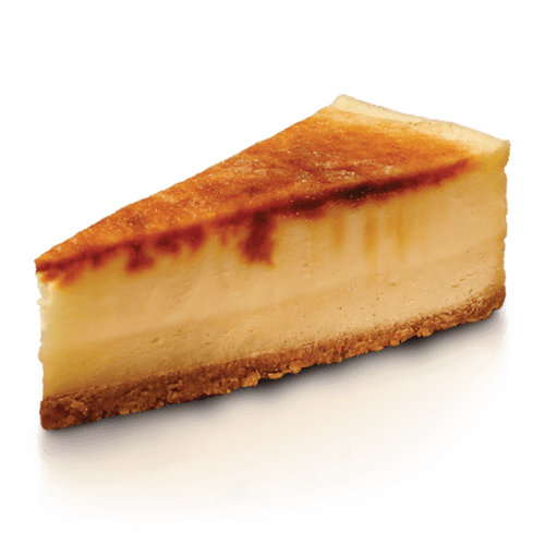 Creme Brulee Cheesecake