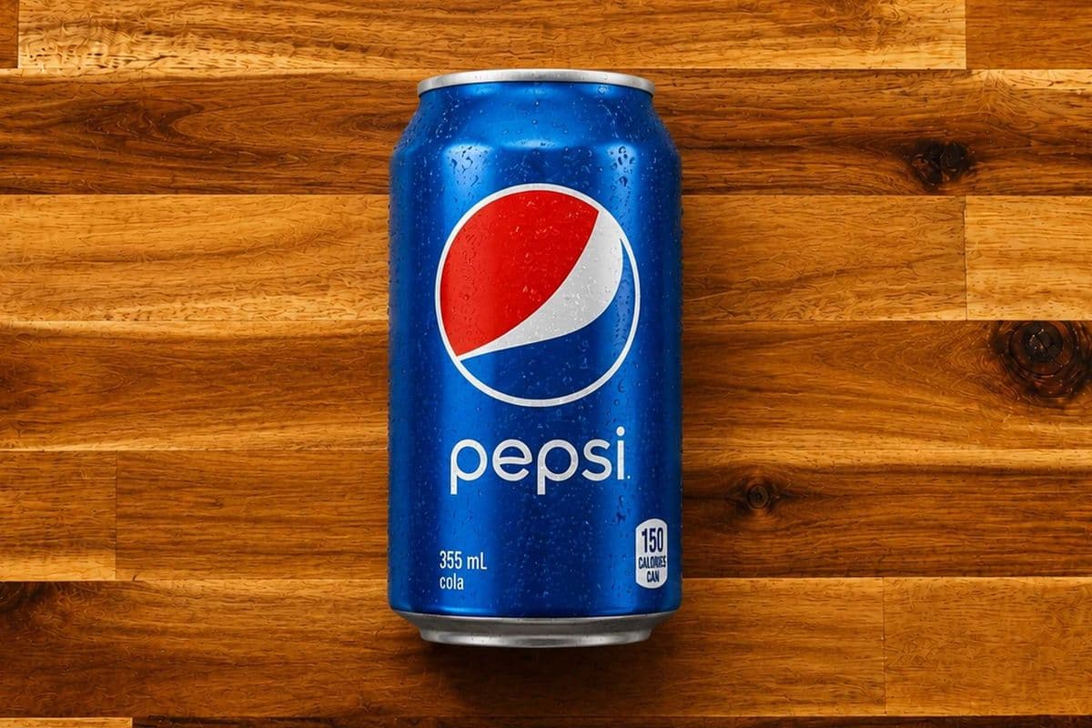 Canned Pop (355 ml)