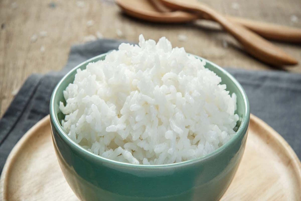 Rice
