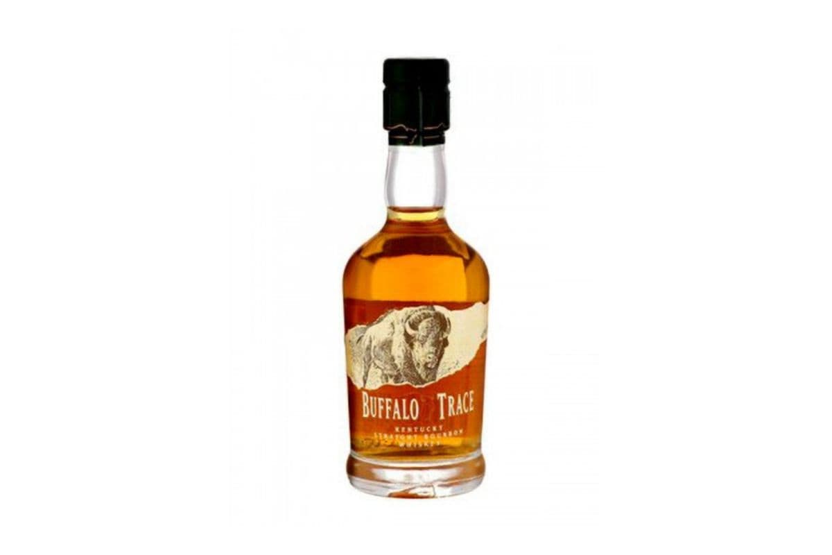 Buffalo Trace BourBon Whisky (50 ml)