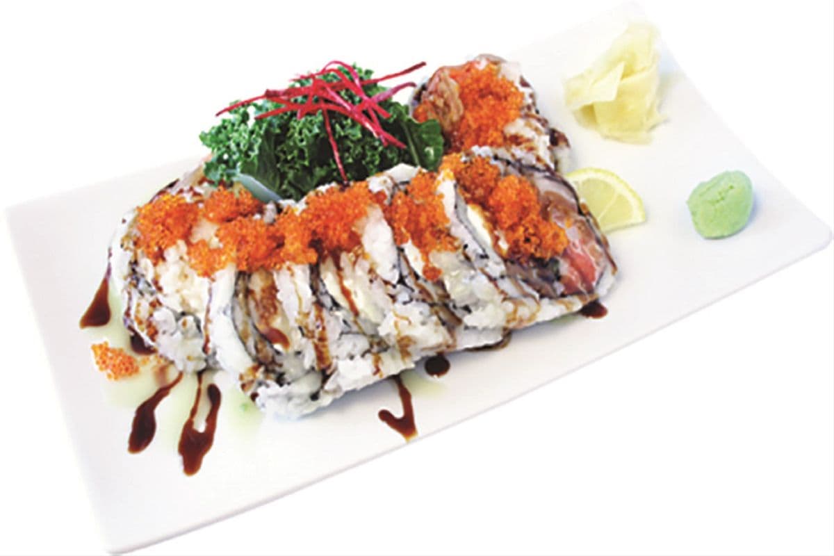 Awesome Roll