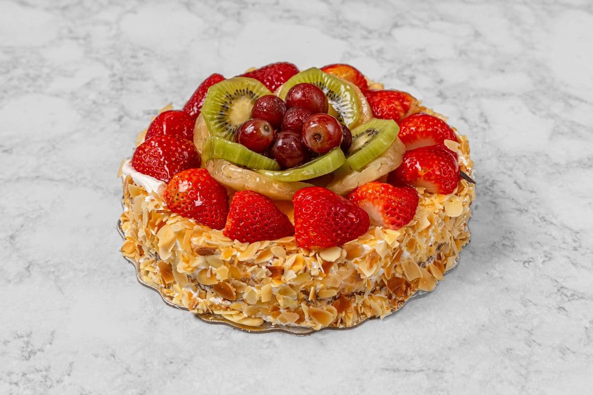 Cheesecake 7"