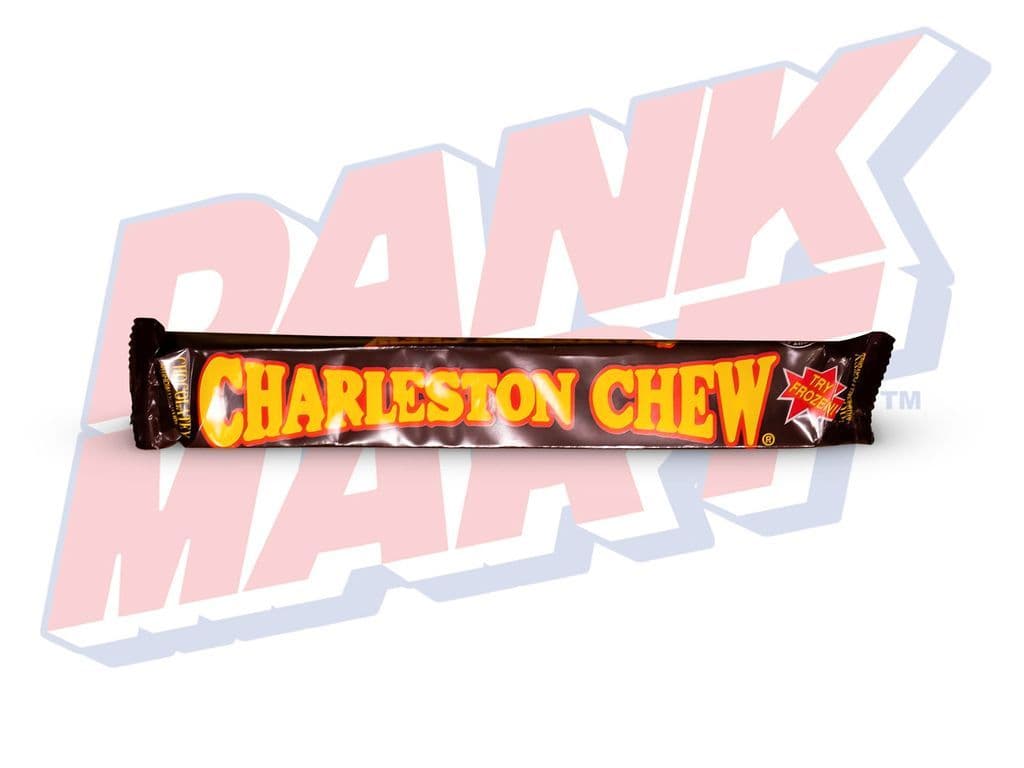 Charleston Chew Chocolate - 1.87oz