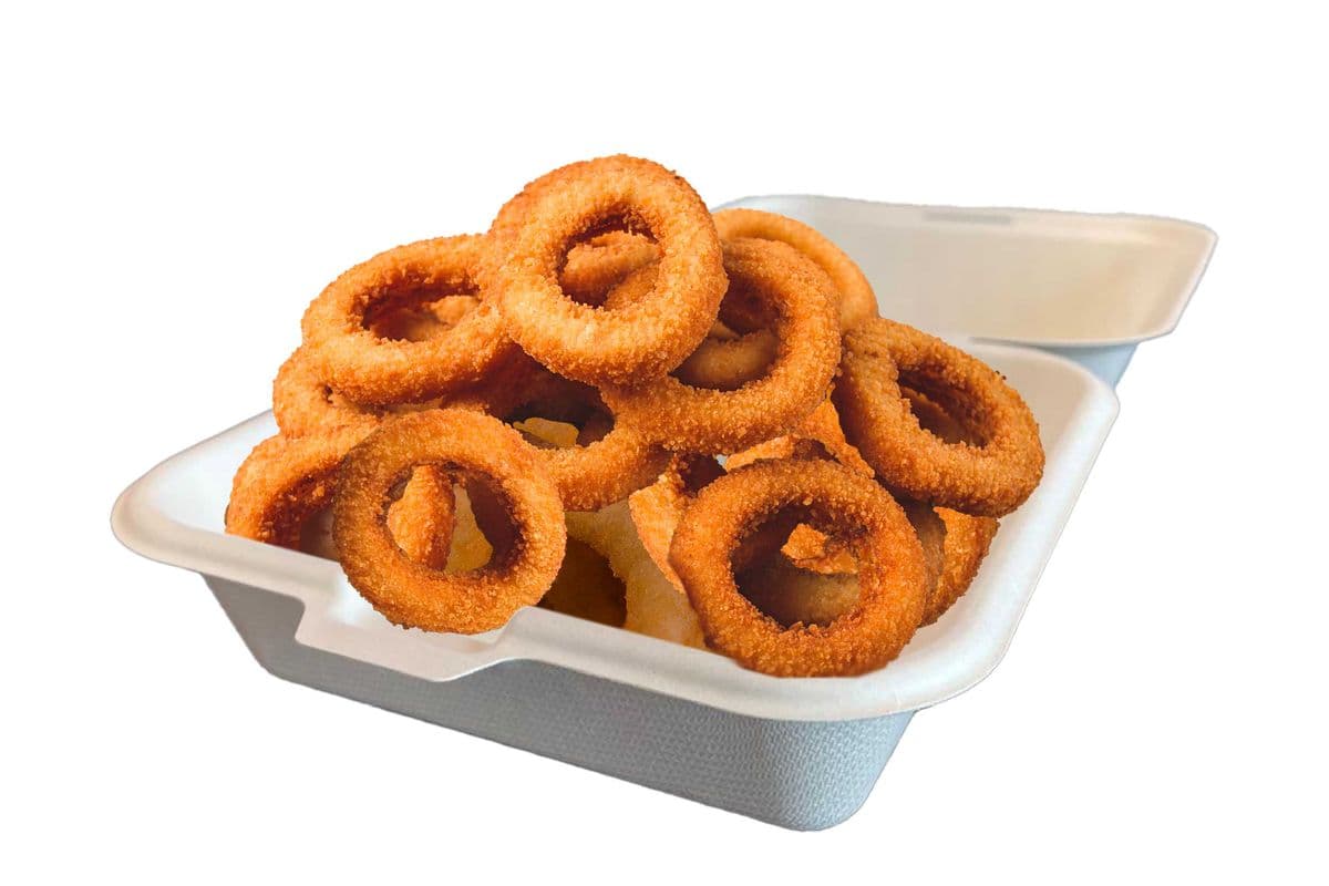 Onion Ring (Regular)