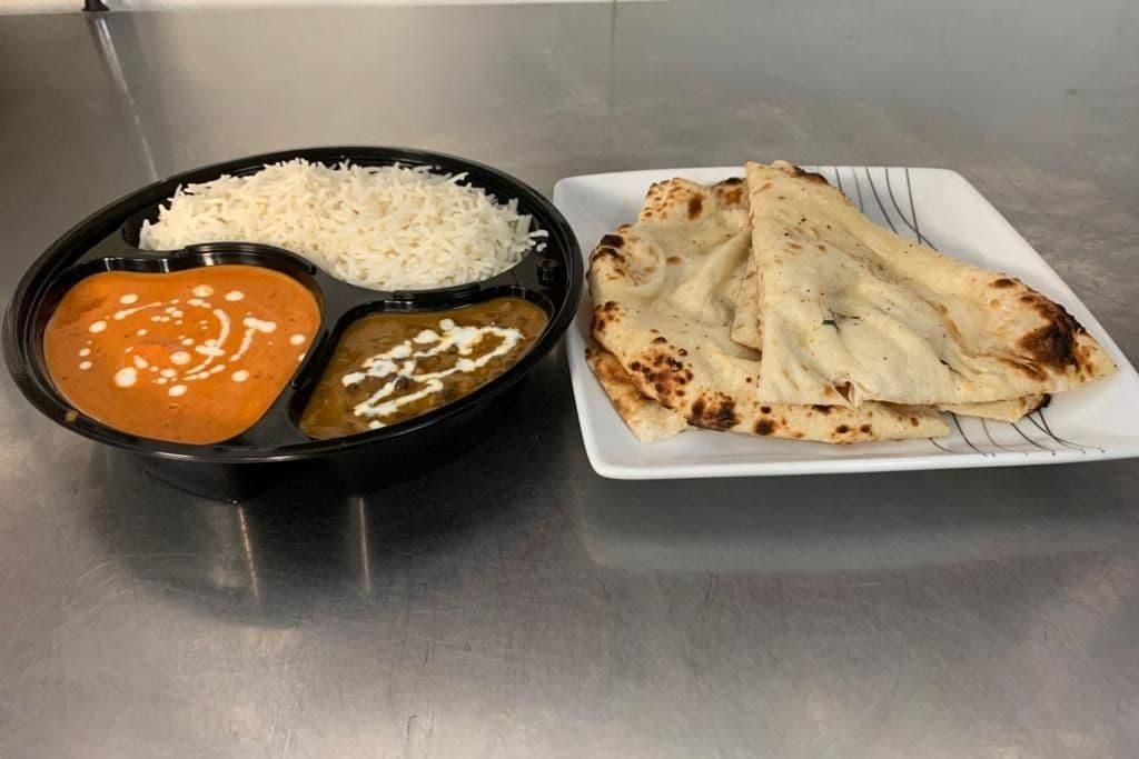 Non-Veg Platter